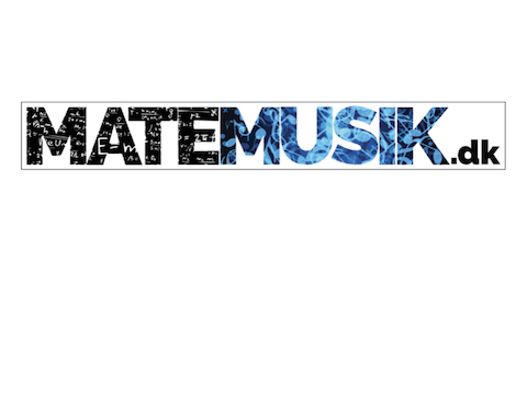Matemusik lektioner